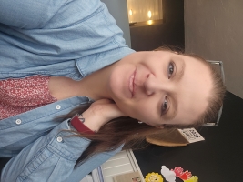 Picture of Kelsey Shannon